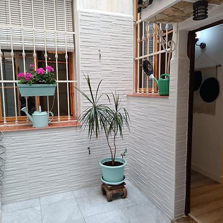 Apartamento Centro Historico Малага Екстериор снимка