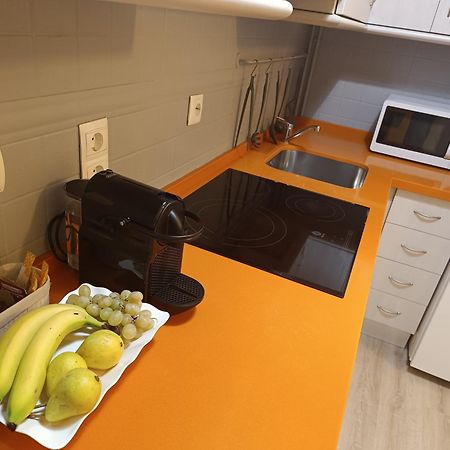 Apartamento Centro Historico Малага Екстериор снимка