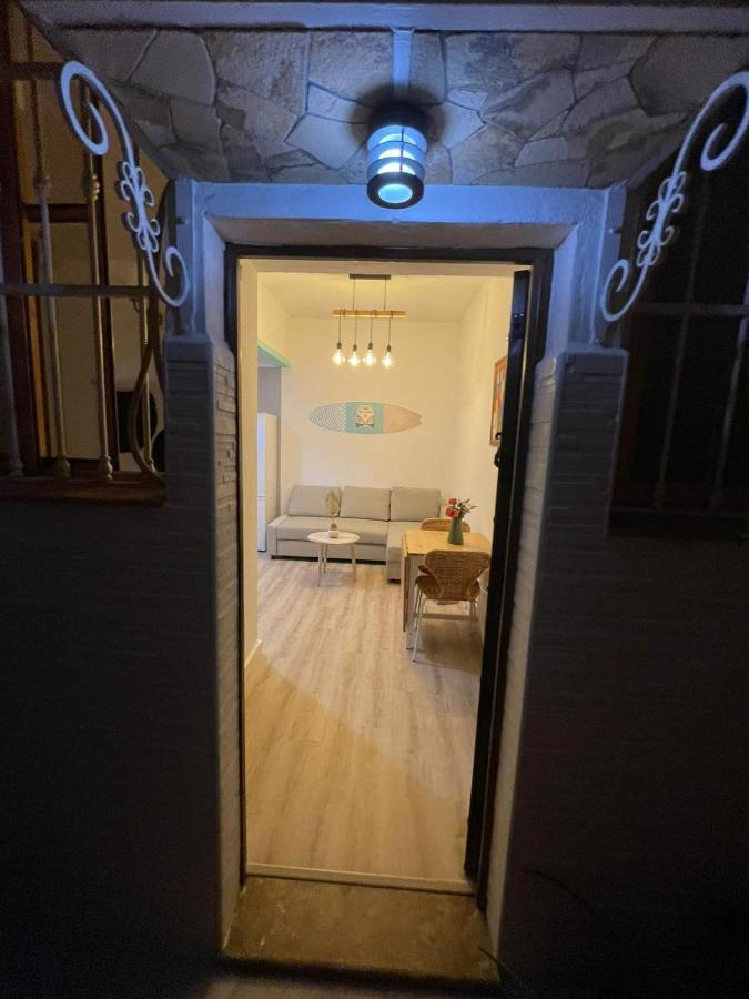 Apartamento Centro Historico Малага Екстериор снимка