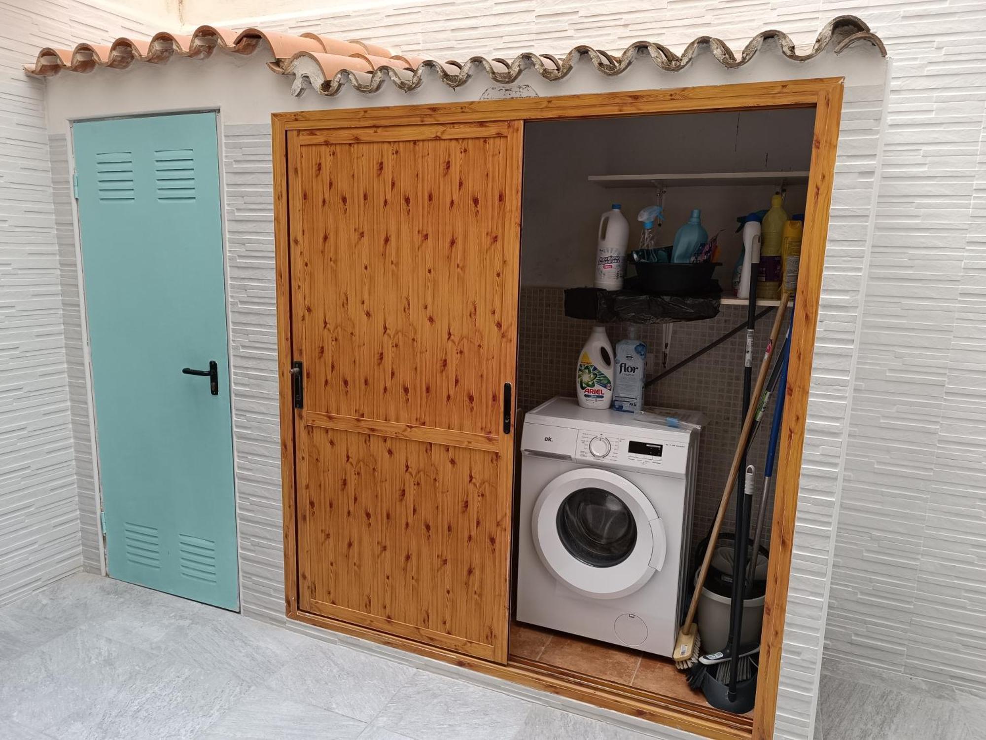 Apartamento Centro Historico Малага Екстериор снимка