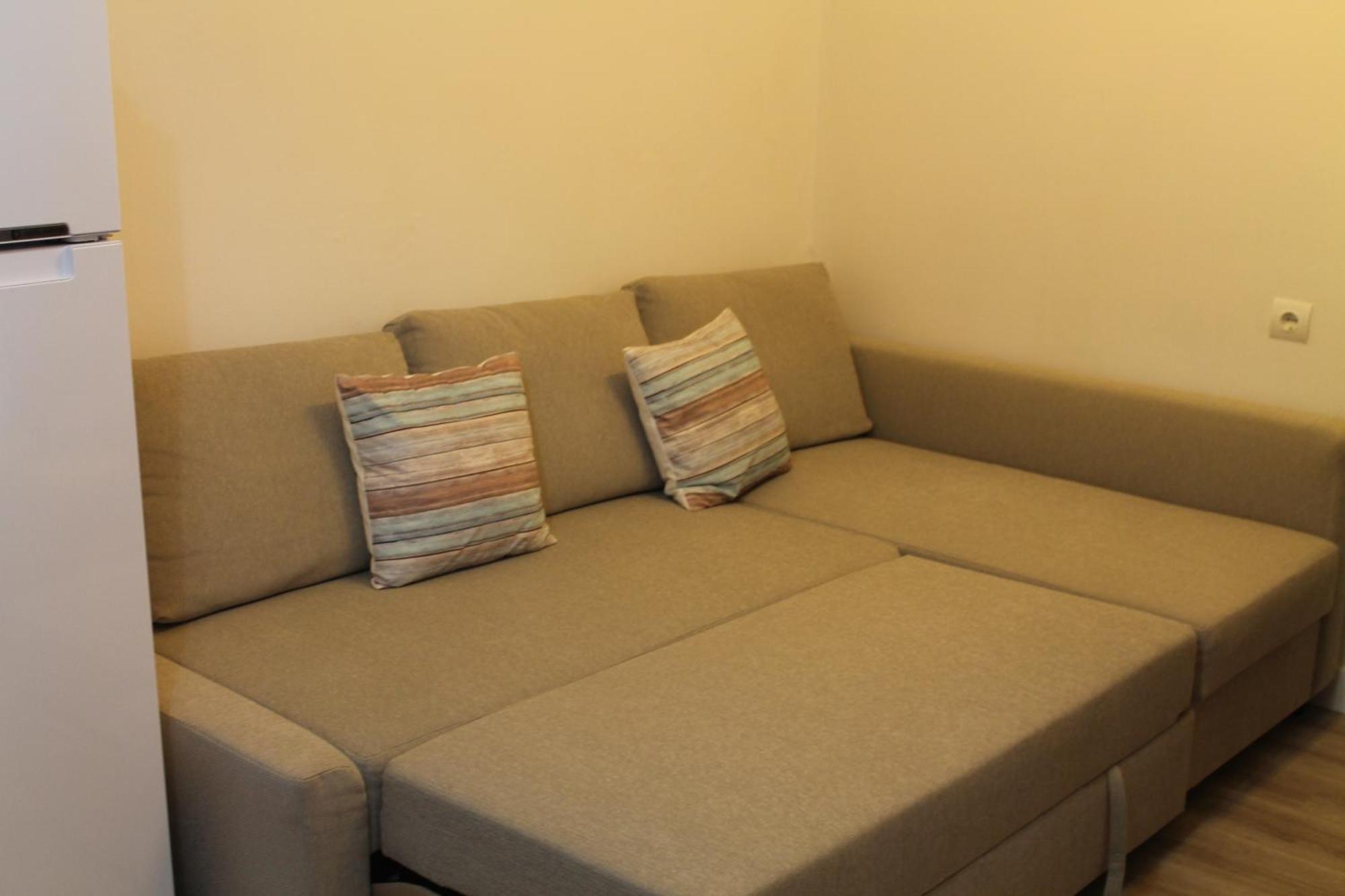 Apartamento Centro Historico Малага Екстериор снимка