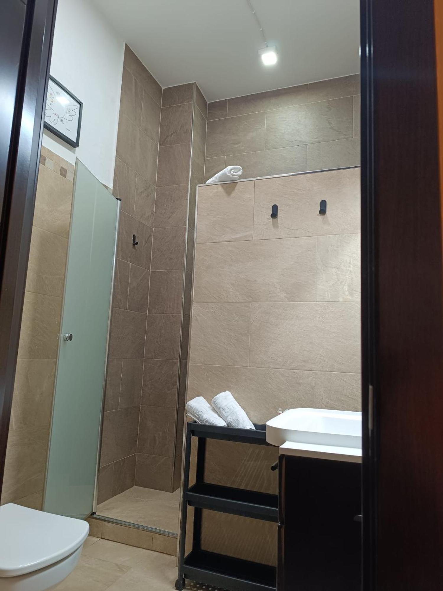 Apartamento Centro Historico Малага Екстериор снимка
