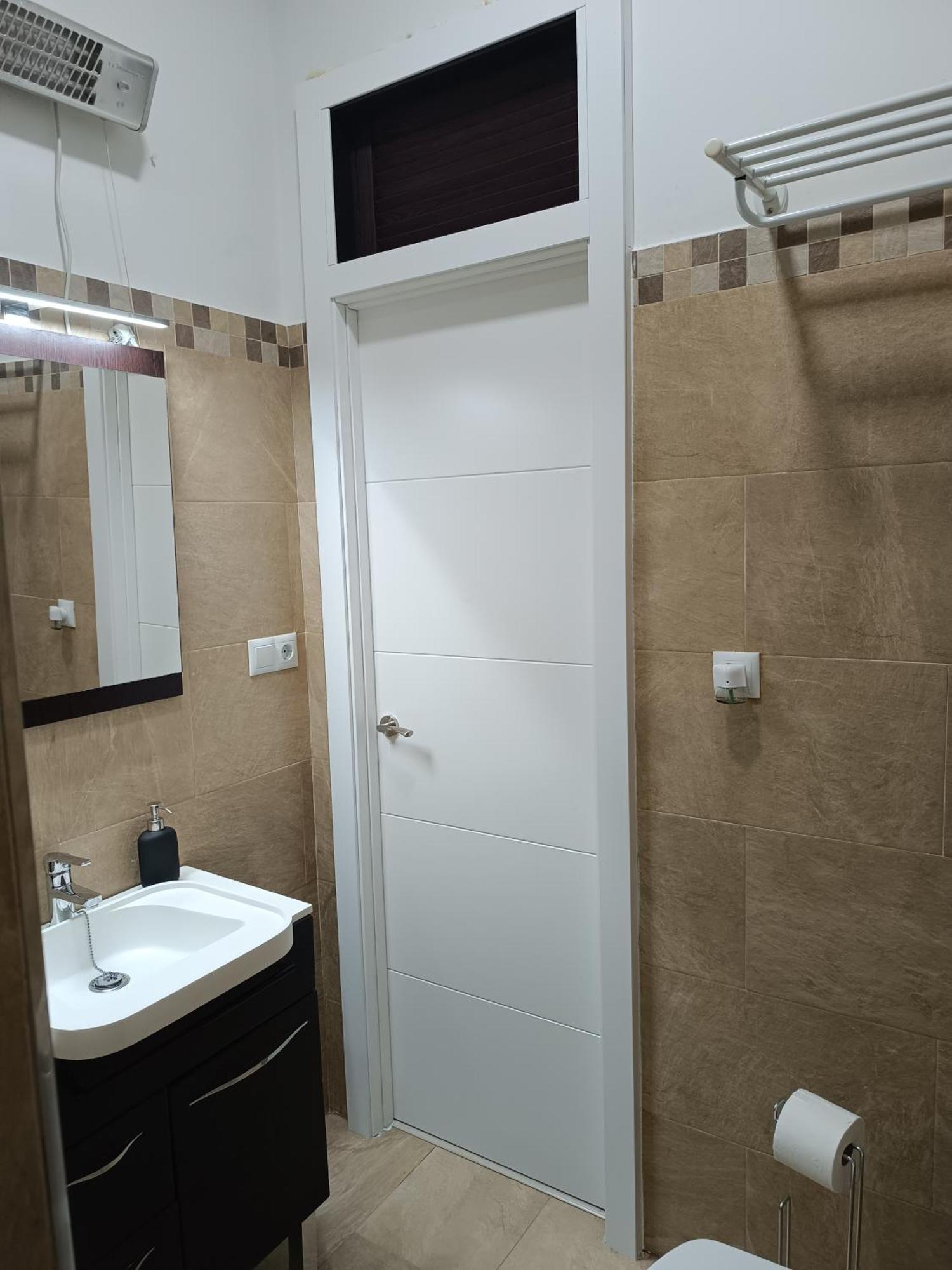 Apartamento Centro Historico Малага Екстериор снимка