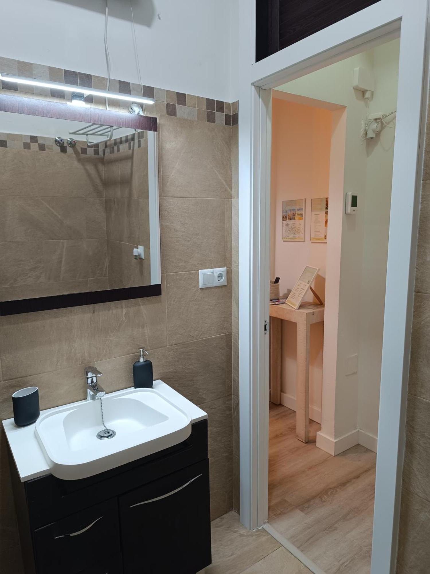 Apartamento Centro Historico Малага Екстериор снимка