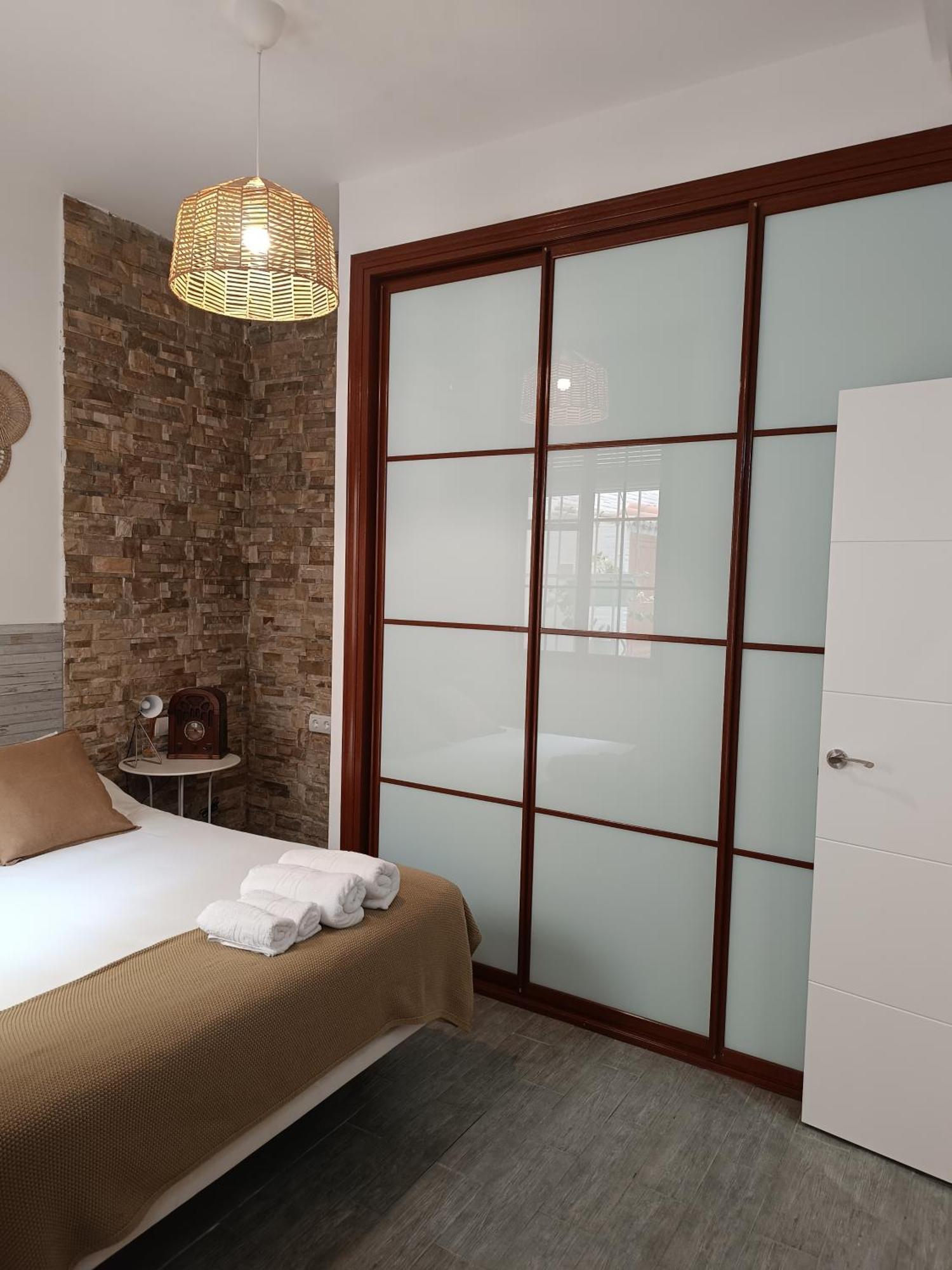 Apartamento Centro Historico Малага Екстериор снимка