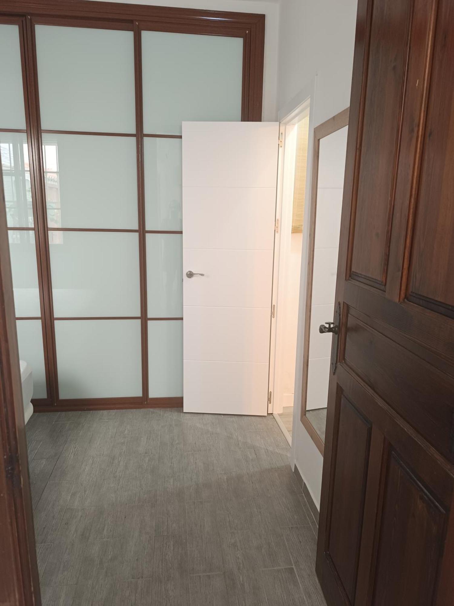 Apartamento Centro Historico Малага Екстериор снимка
