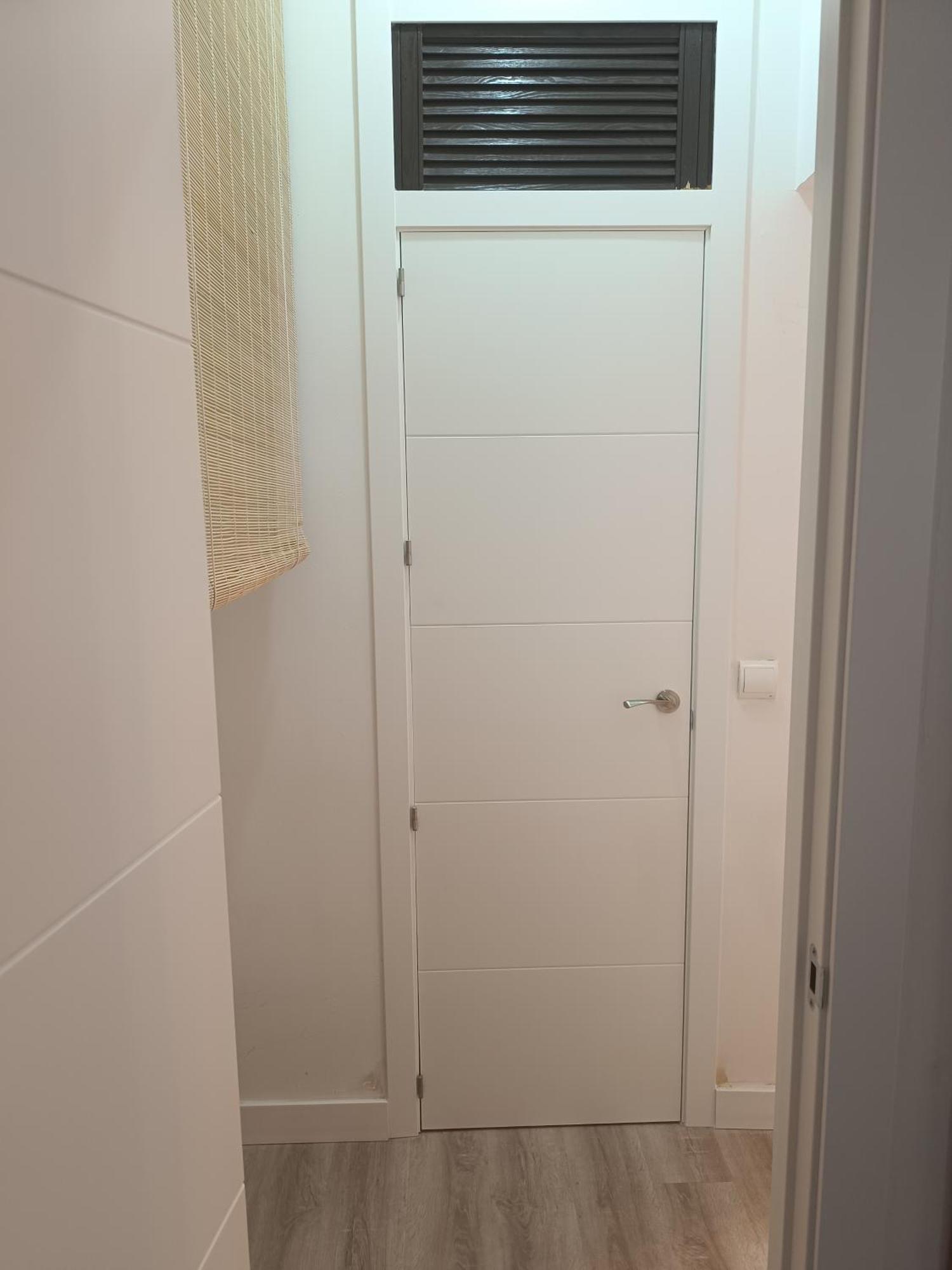 Apartamento Centro Historico Малага Екстериор снимка
